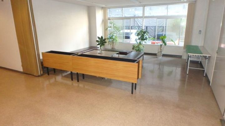 インペリアル堂島の地図