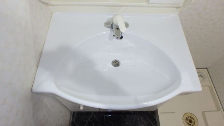 インペリアル堂島の内装