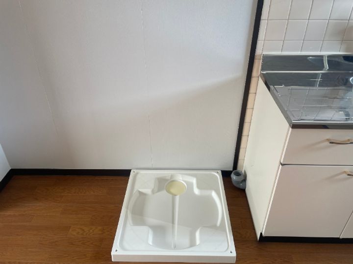 清流とそよ風のルヴァンIIの内装