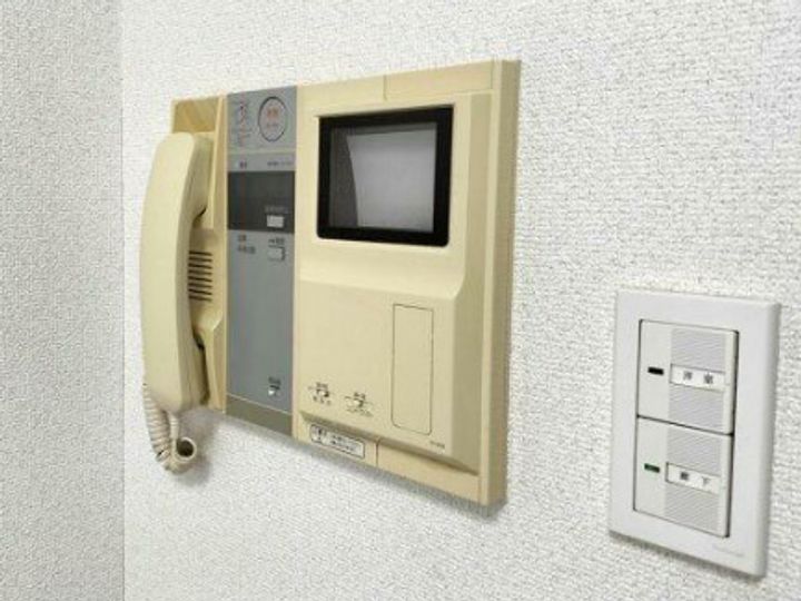 トーシンフェニックス日本橋蛎殻町の内装