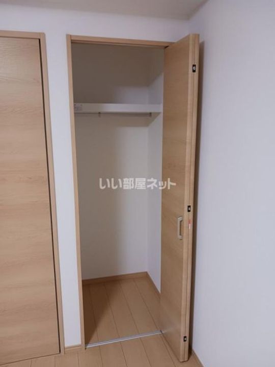 栃木県宇都宮市大通り3(マンション)の賃貸物件の内装