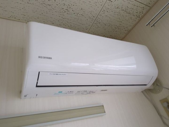 カーサ東海岸の内装