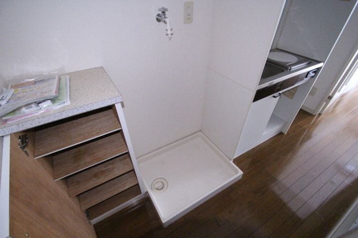 サンドエル東蟹屋のその他画像