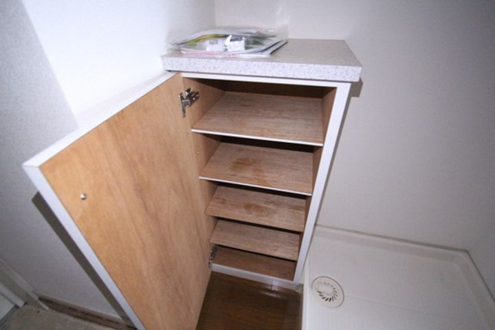 サンドエル東蟹屋の内装