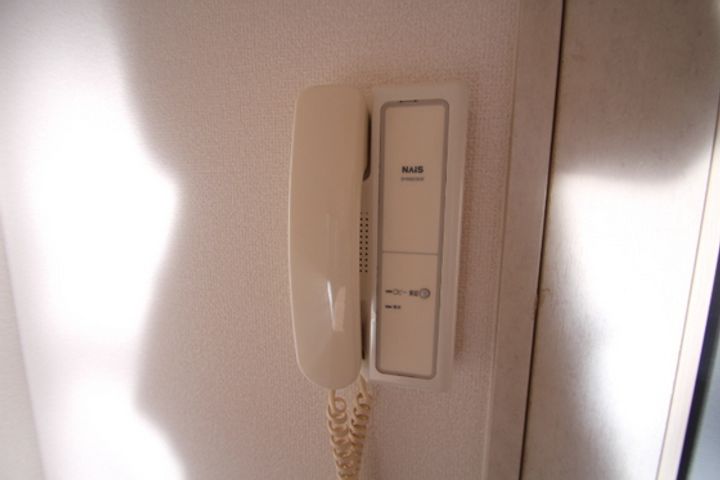サンドエル東蟹屋の内装