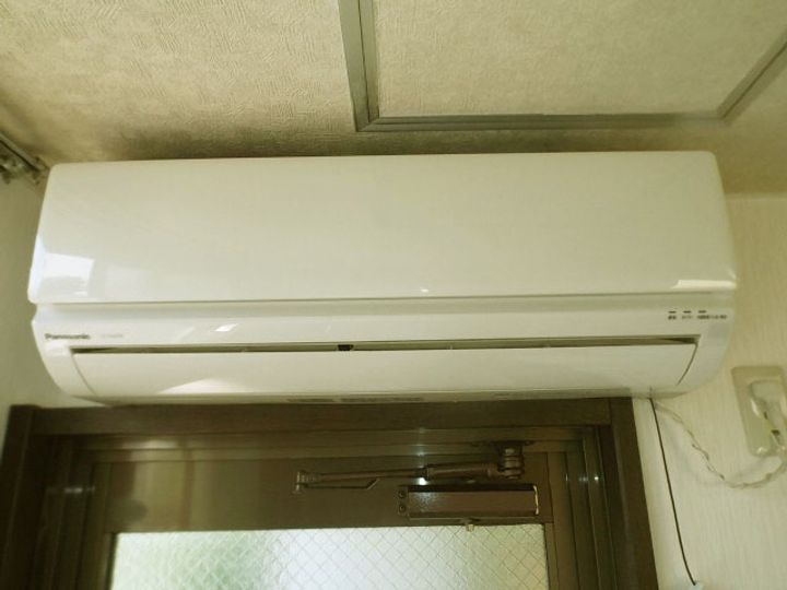 フロムファーストの内装