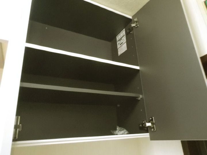 フロムファーストの玄関