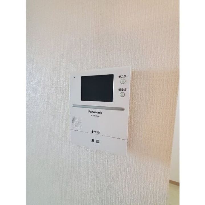 栃木県宇都宮市下岡本町(アパート)の賃貸物件の内装