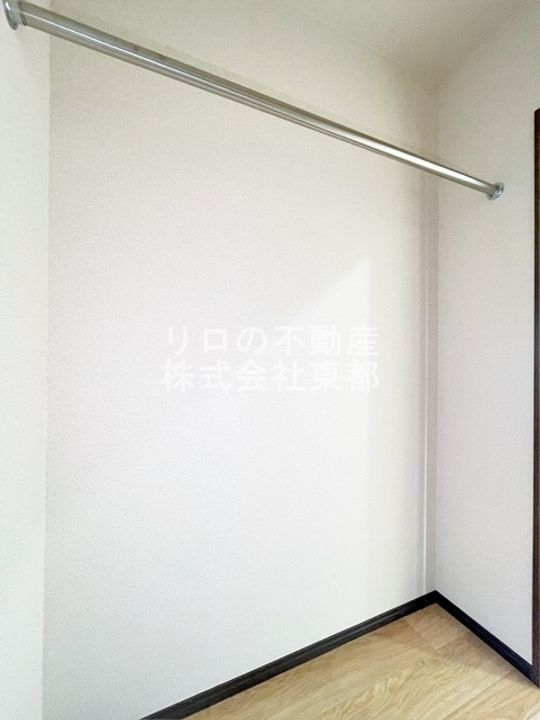 神奈川県川崎市麻生区上麻生2(一戸建)の賃貸物件の内装