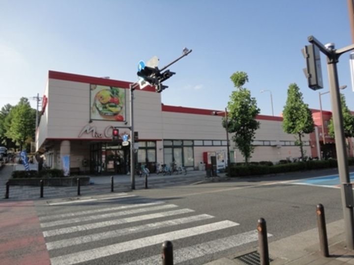 神奈川県川崎市麻生区上麻生2(一戸建)の賃貸物件の周辺
