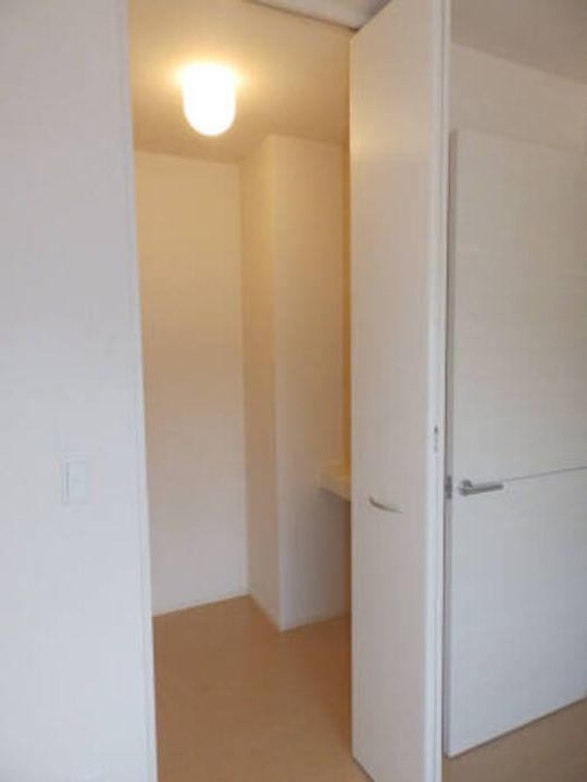 広島県福山市千田町3(アパート)の賃貸物件の内装