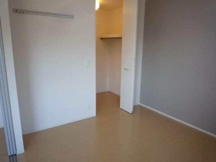 広島県福山市千田町3(アパート)の賃貸物件の居間