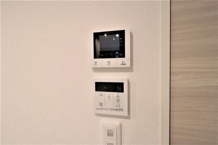 新潟県長岡市千手3(アパート)の賃貸物件の内装