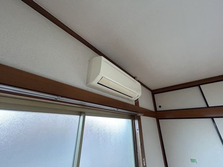 神奈川県相模原市中央区青葉3(アパート)の賃貸物件の内装