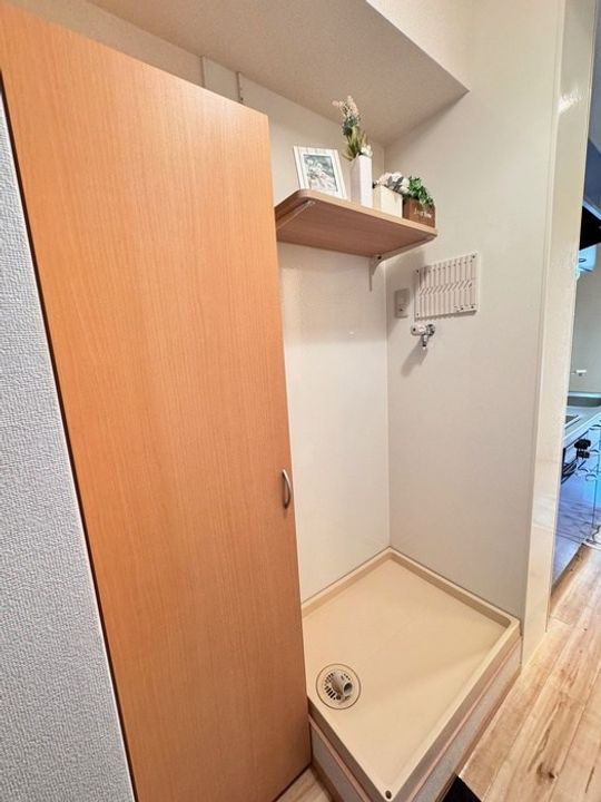 神奈川県藤沢市辻堂5(アパート)の賃貸物件の内装