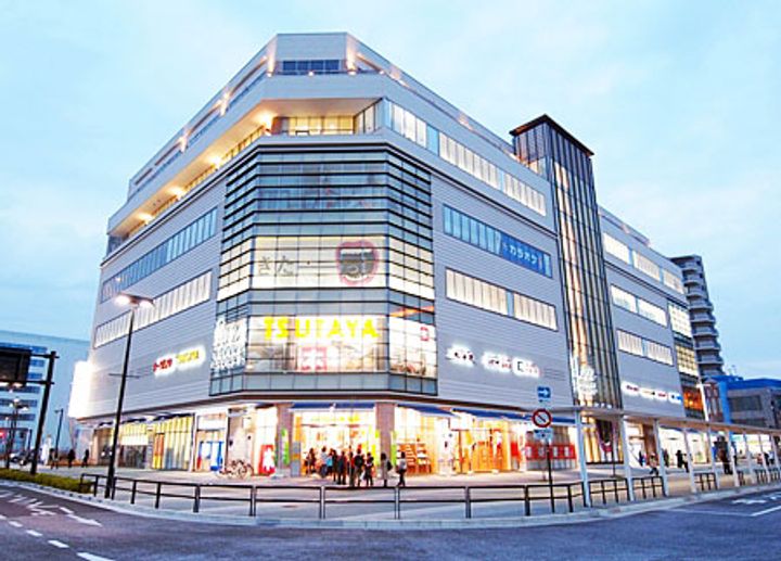 神奈川県藤沢市辻堂5(アパート)の賃貸物件の周辺