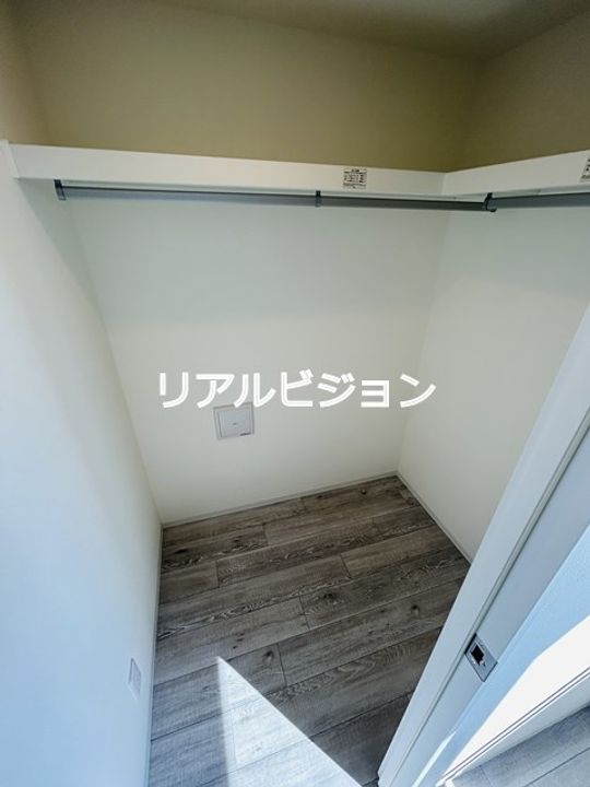 アーバンパーク下北沢の内装