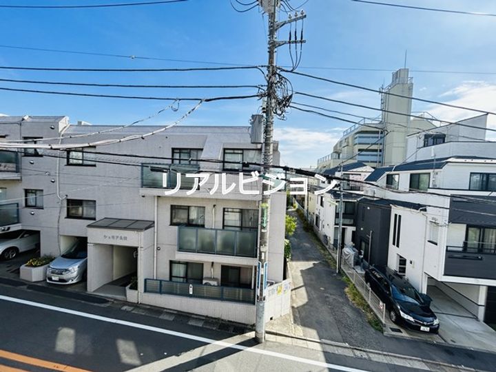 アーバンパーク下北沢のその他画像