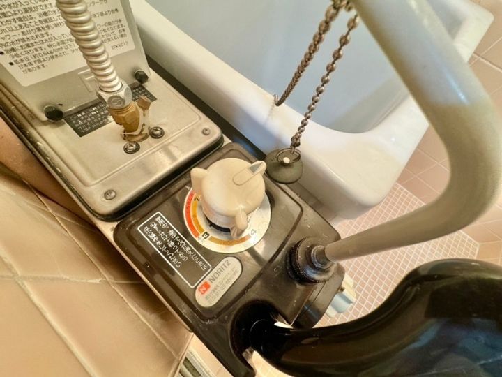 東京都新宿区高田馬場1(一戸建)の賃貸物件の内装