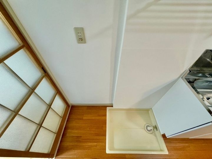 東京都新宿区高田馬場1(一戸建)の賃貸物件のその他画像