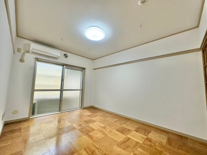 東京都新宿区高田馬場1(一戸建)の賃貸物件の居間