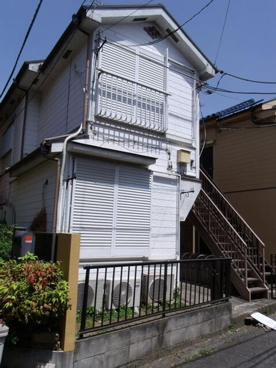 花井コーポのその他画像