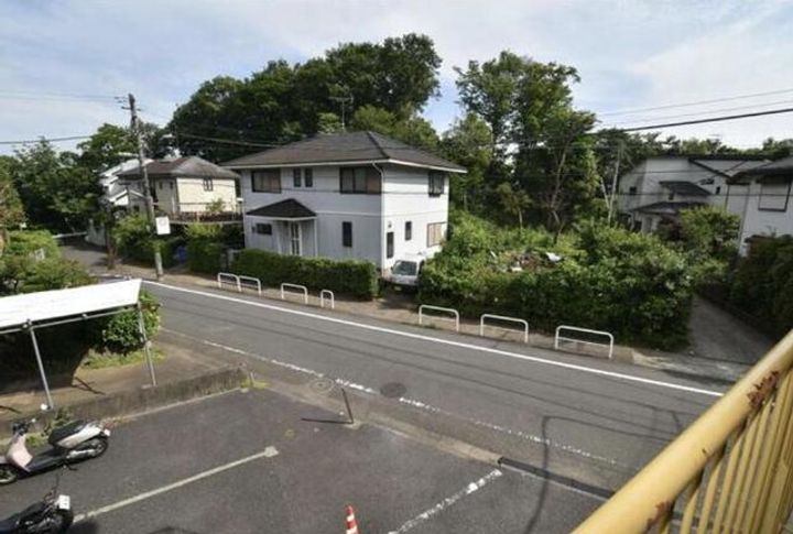 マルナカハイツAのその他画像