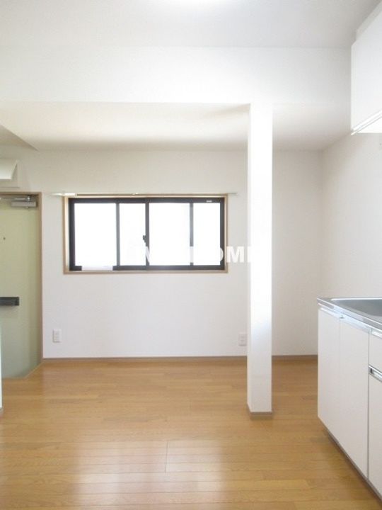 東京都杉並区成田東1(アパート)の賃貸物件の居間