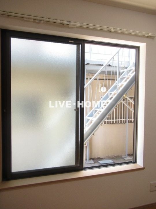 東京都杉並区成田東1(アパート)の賃貸物件の内装