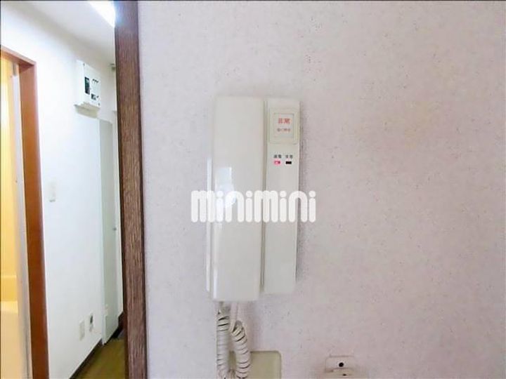 トップエクシードの内装