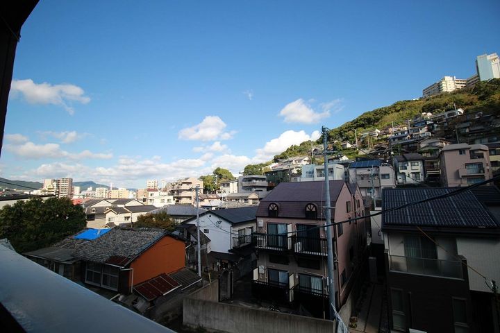 有吉アパートのその他画像