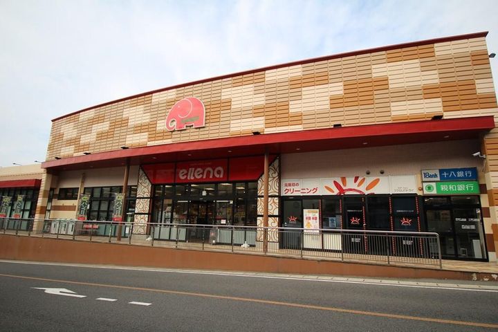 有吉アパートの周辺