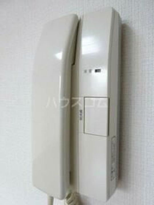 モンシャトー参番館の内装