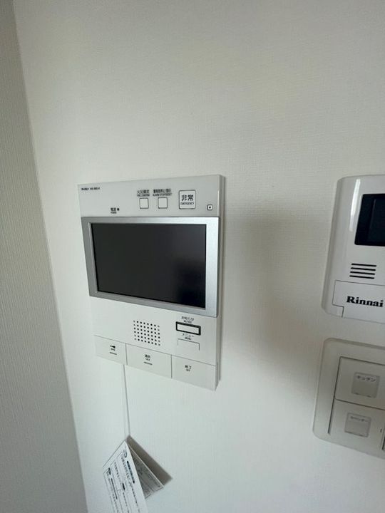 Ceres賑町の内装