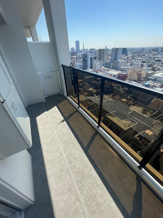 Ceres賑町の内装