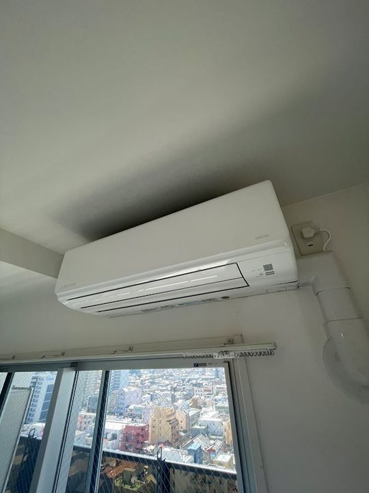 Ceres賑町の内装