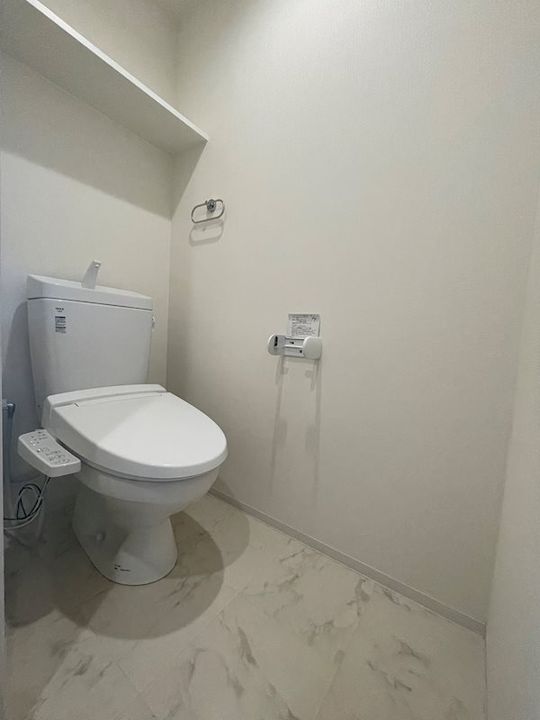 Ceres賑町の内装