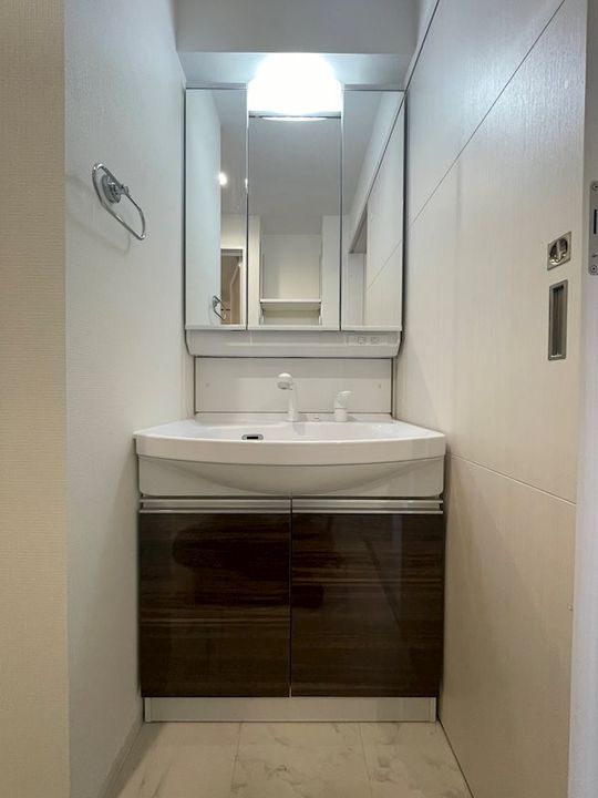 Ceres賑町の内装