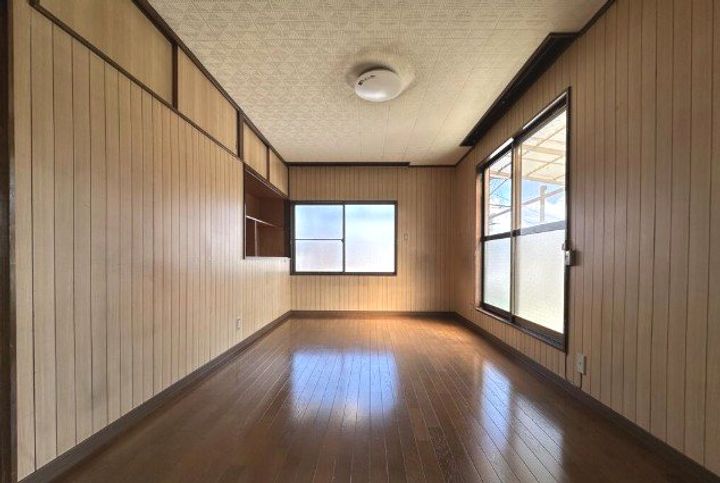 山梨県甲府市飯田5(一戸建)の賃貸物件のその他画像