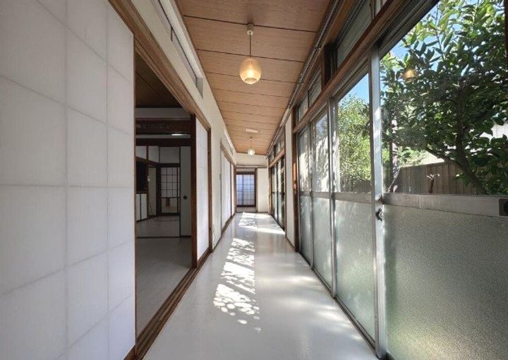 山梨県甲府市飯田5(一戸建)の賃貸物件の内装