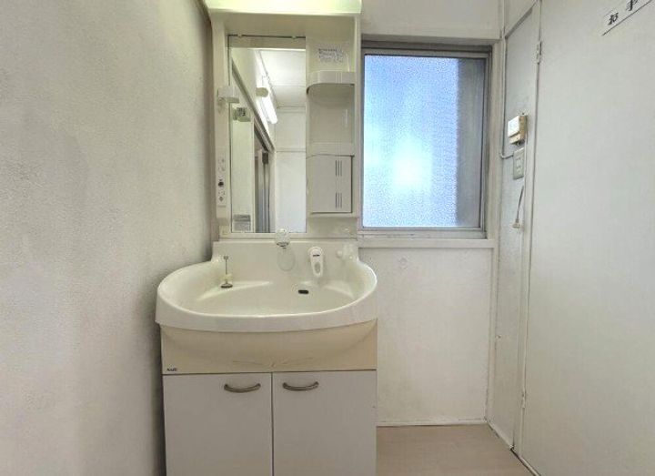 山梨県甲府市飯田5(一戸建)の賃貸物件の内装