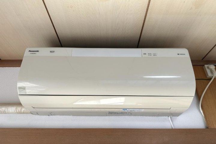 山梨県甲府市飯田5(一戸建)の賃貸物件の内装