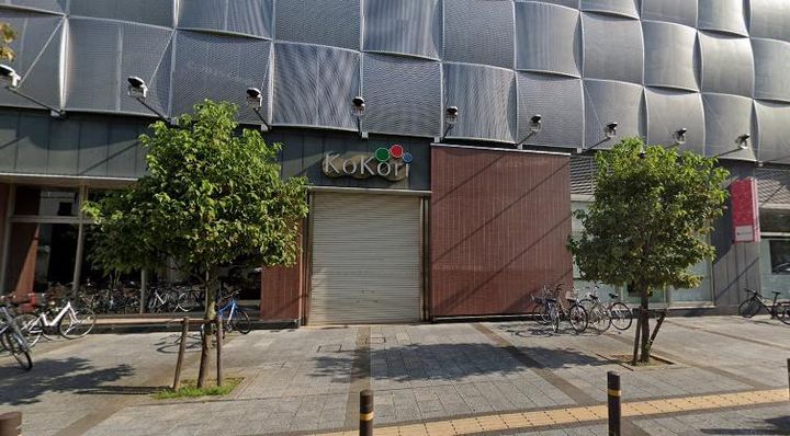 山梨県甲府市飯田5(一戸建)の賃貸物件の周辺