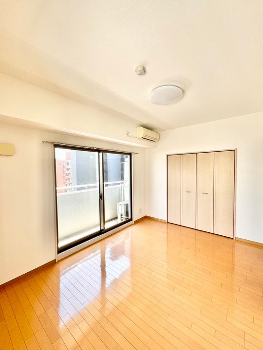 愛知県名古屋市中区千代田4(マンション)の賃貸物件の内装