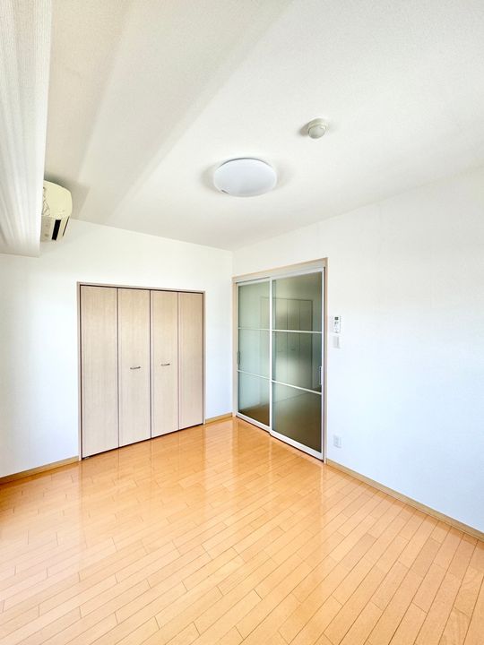 愛知県名古屋市中区千代田4(マンション)の賃貸物件の内装