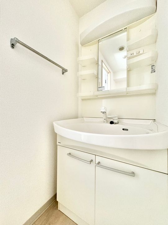 愛知県名古屋市中区千代田4(マンション)の賃貸物件の内装