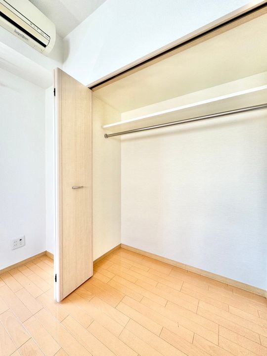 愛知県名古屋市中区千代田4(マンション)の賃貸物件の内装