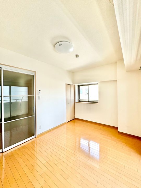 愛知県名古屋市中区千代田4(マンション)の賃貸物件の内装