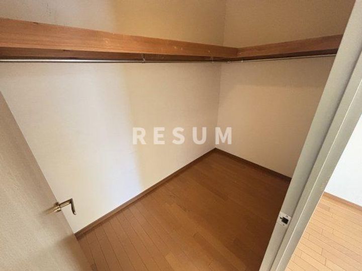 アートビップ東寺山-IAの内装