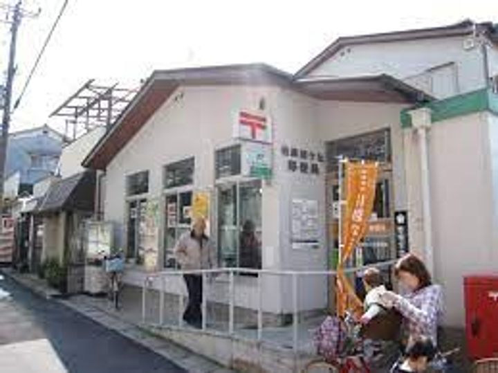大阪府柏原市旭ケ丘3(一戸建)の賃貸物件の周辺